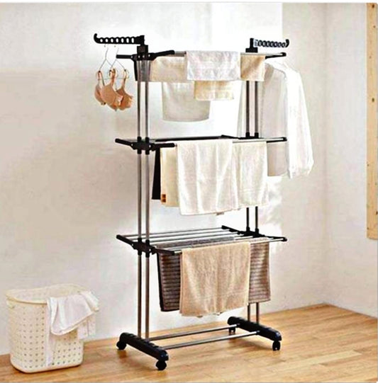 Sèche-Linge Moderne™ (مجفف الملابس عصري)
